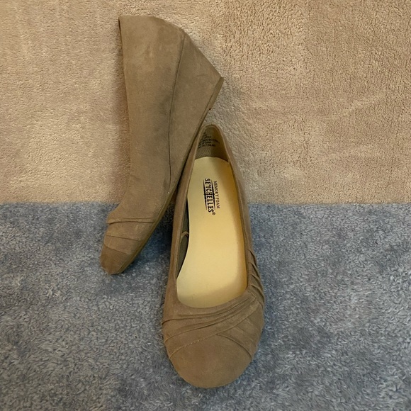 Seychelles 7 wedges - Picture 3 of 7